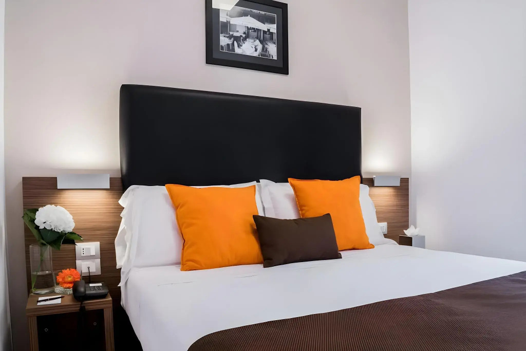 Hotel Concordia