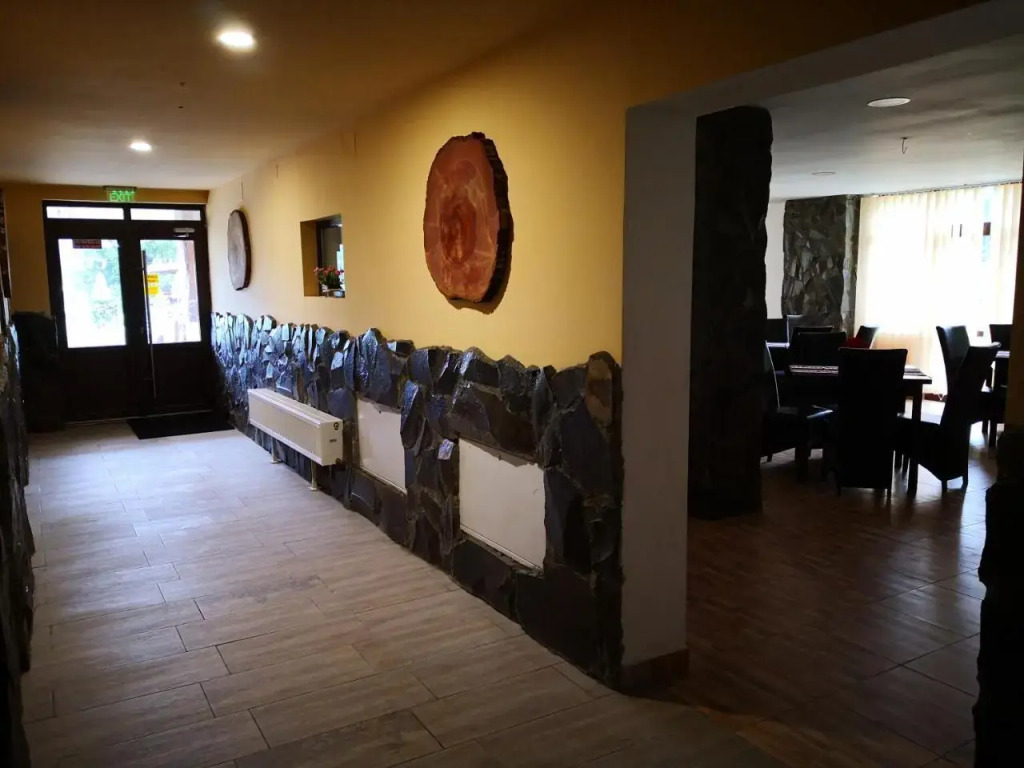 Casa de Vacanta Predeal