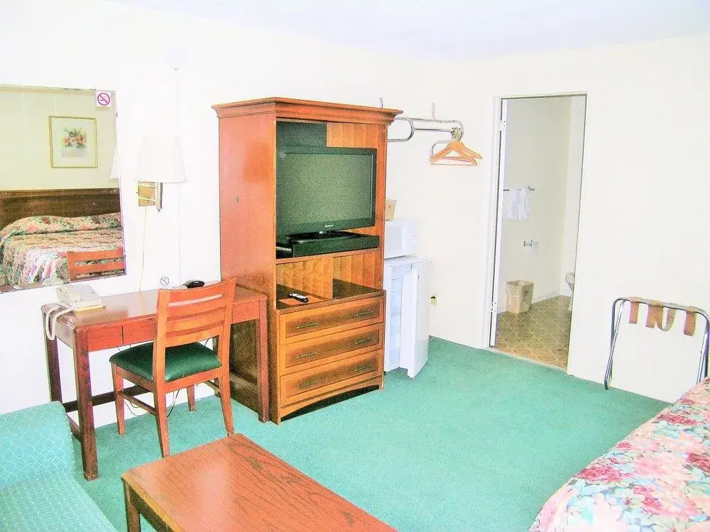 Travel Inn La Junta