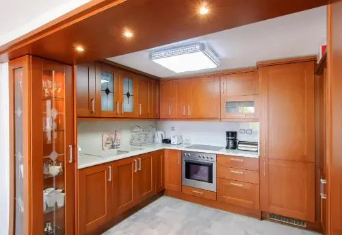 Villas Angara
