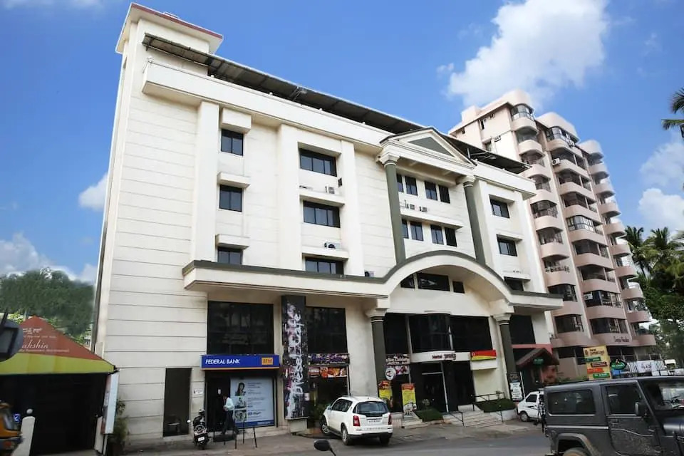 Hotel Prestige, Mangalore
