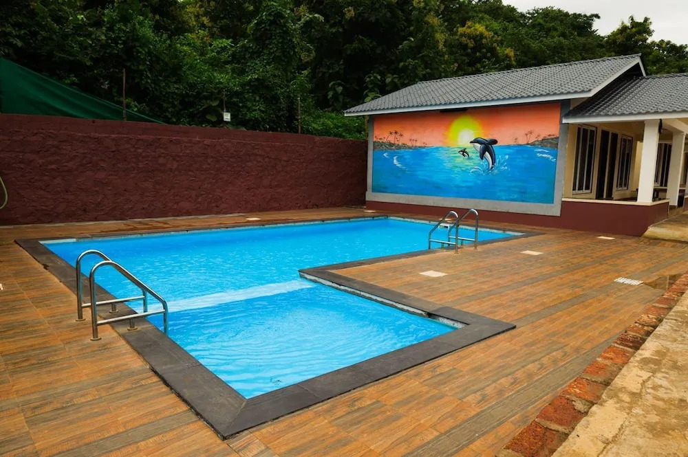 Nisarg Resort