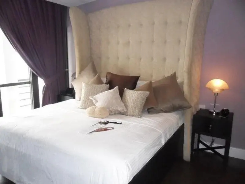 The Boutique Bed and Breakfast