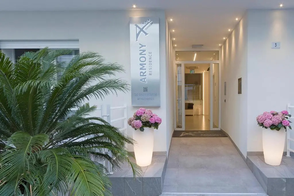 Residence Armony