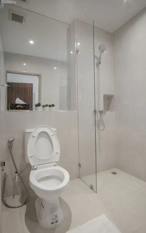 Vive Silom Hotel Bangkok