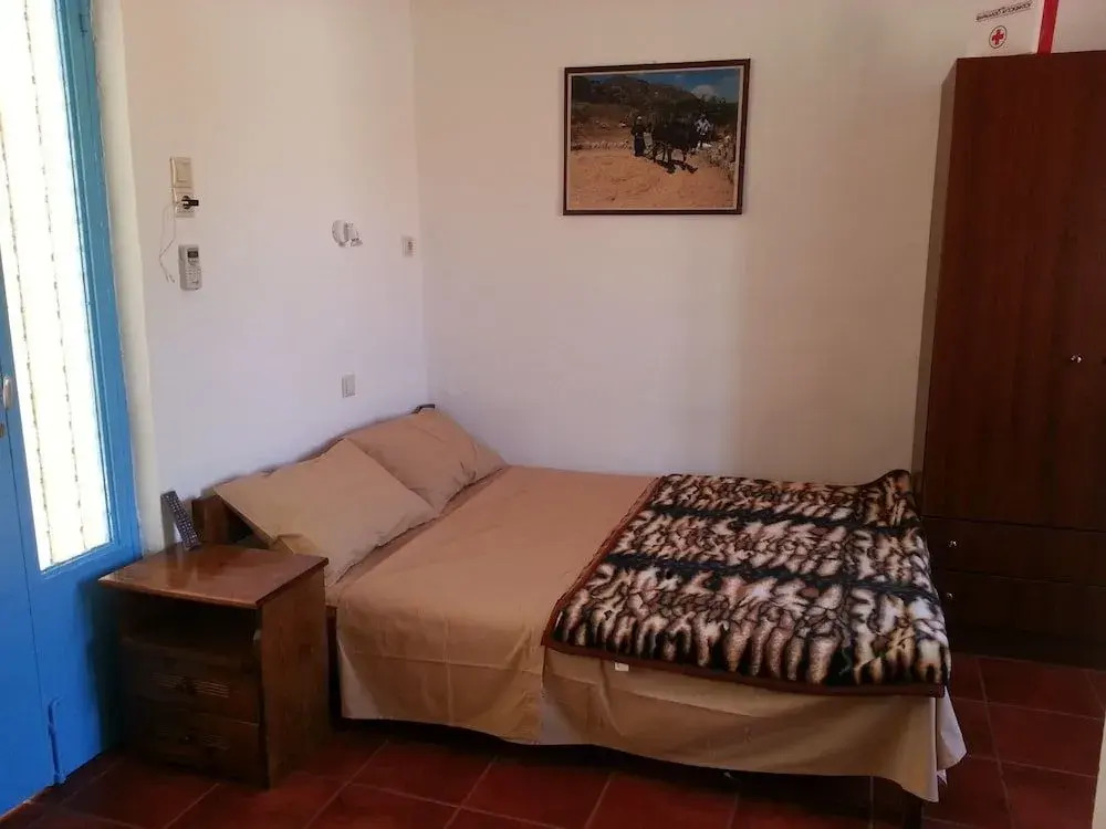 Vintage House-Vori-Rent Rooms