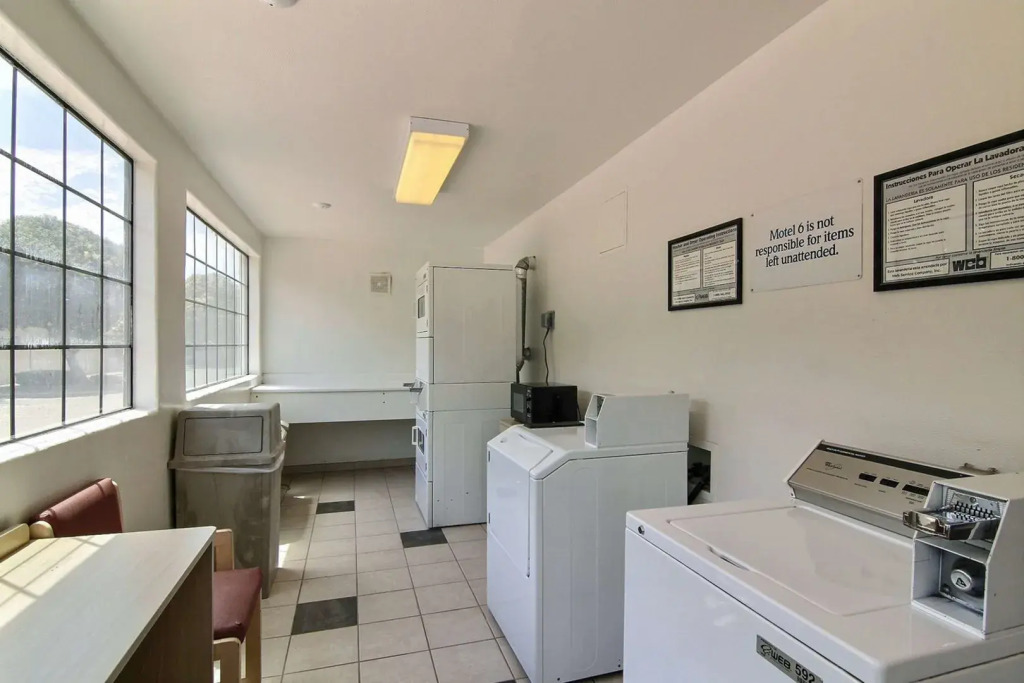 Motel 6-Lompoc, CA