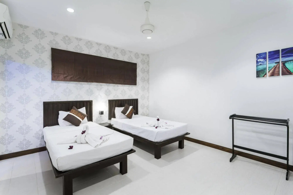 kids Heaven Villa