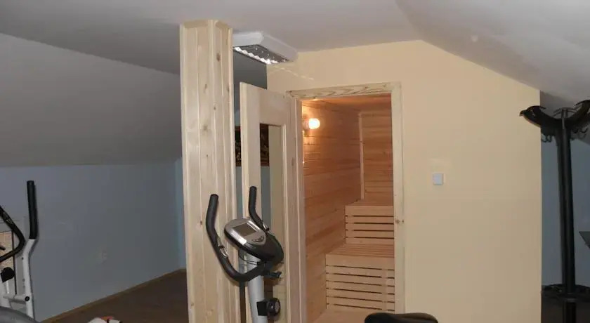 Family Hotel Vityaz House