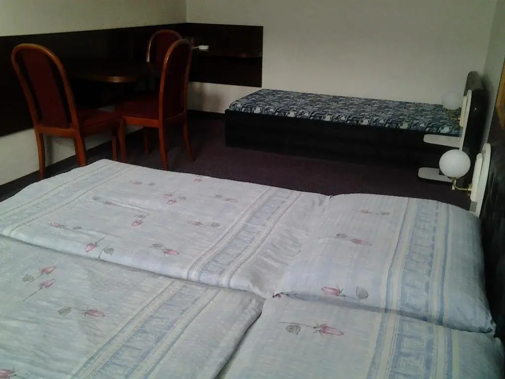 Penzion Ema B&B