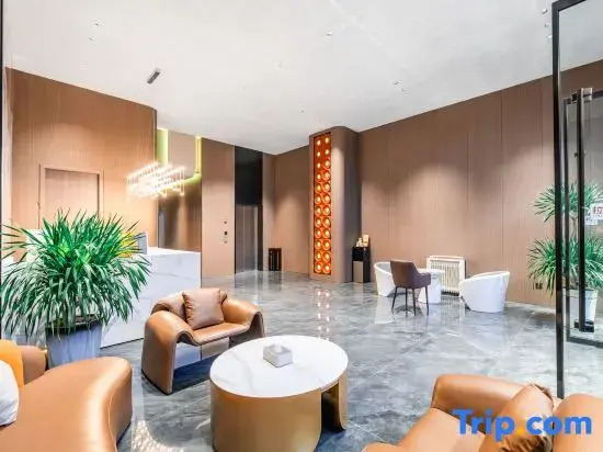 Mengsyouth Yunxu Hotel (Wanghai Park)