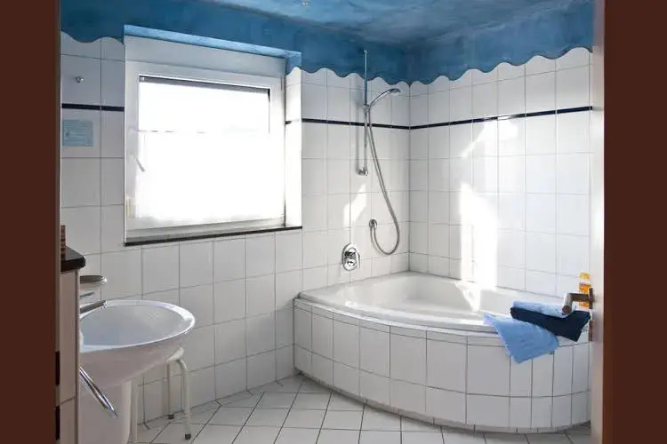 Zum Treppche Hotel Garni