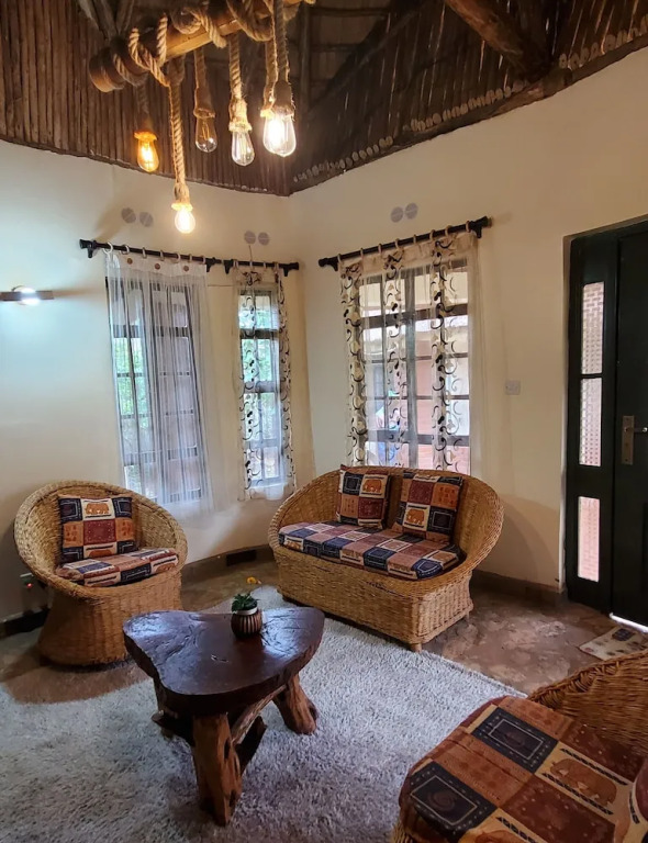 Edaala Comfort - B&B