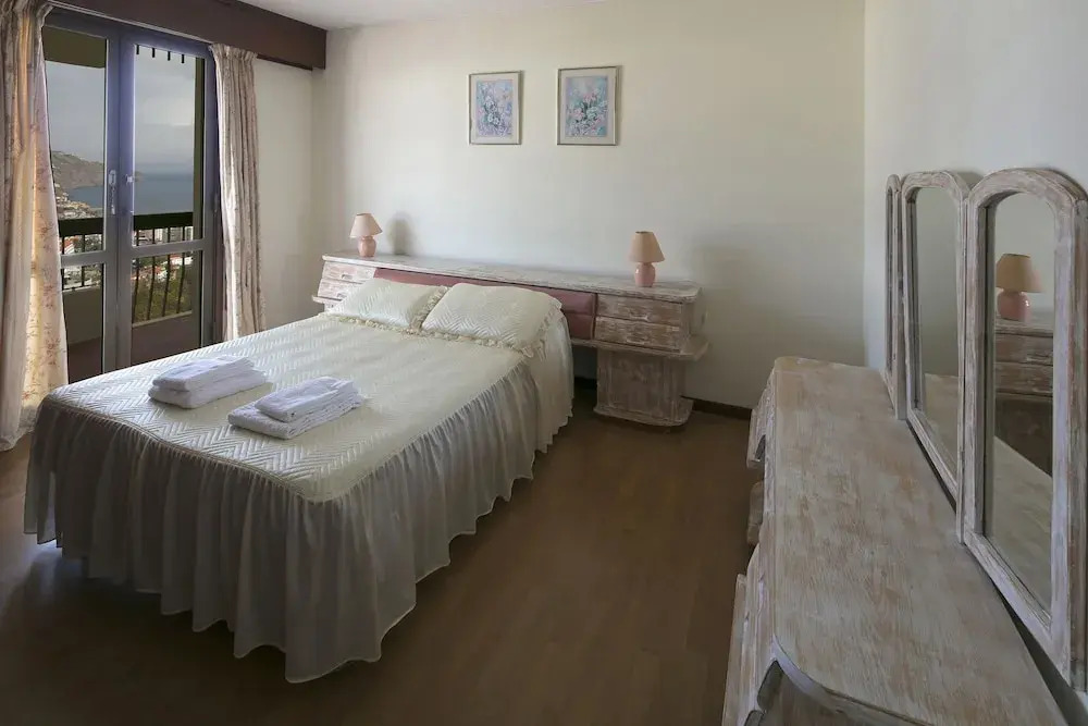 Funchal Holiday Loft