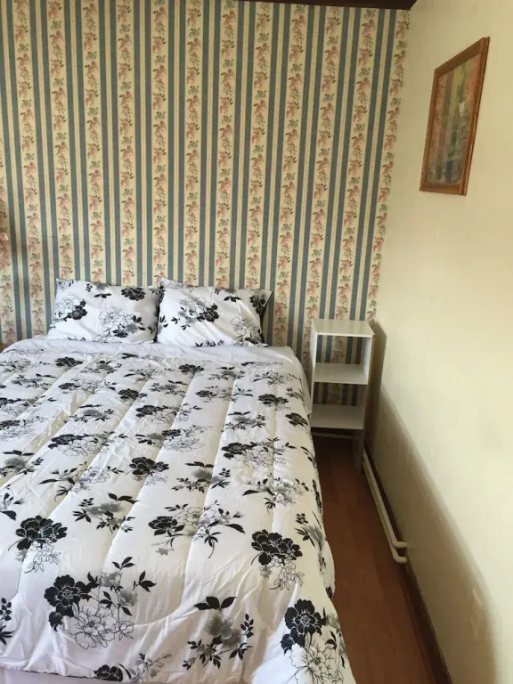 AmerItal International Suites