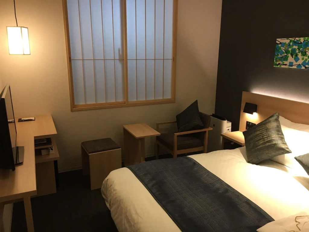 Hotel Vista Premio Kyoto Nagomi tei