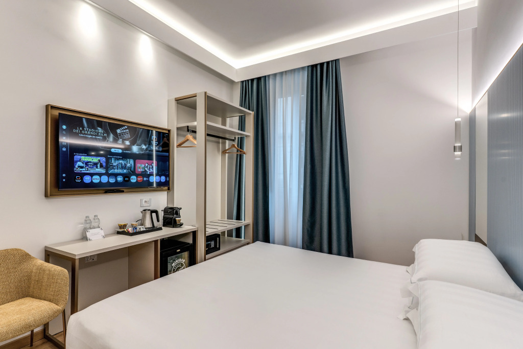 Relais Trevi 95