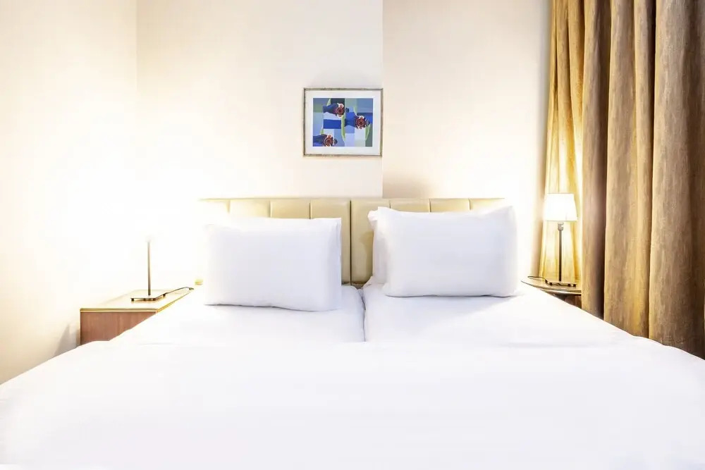 Studio Flat Near Public Transportation in Sisli
