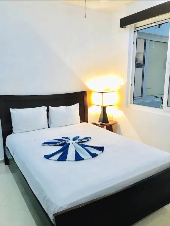 Apartment 101-3 Amalfi by Xlieva Near 5th Avenue