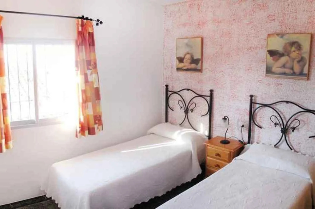 Villa Alvarez
