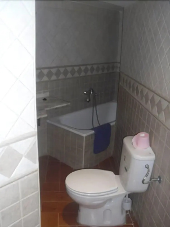 Apartamentos Penibético ASN
