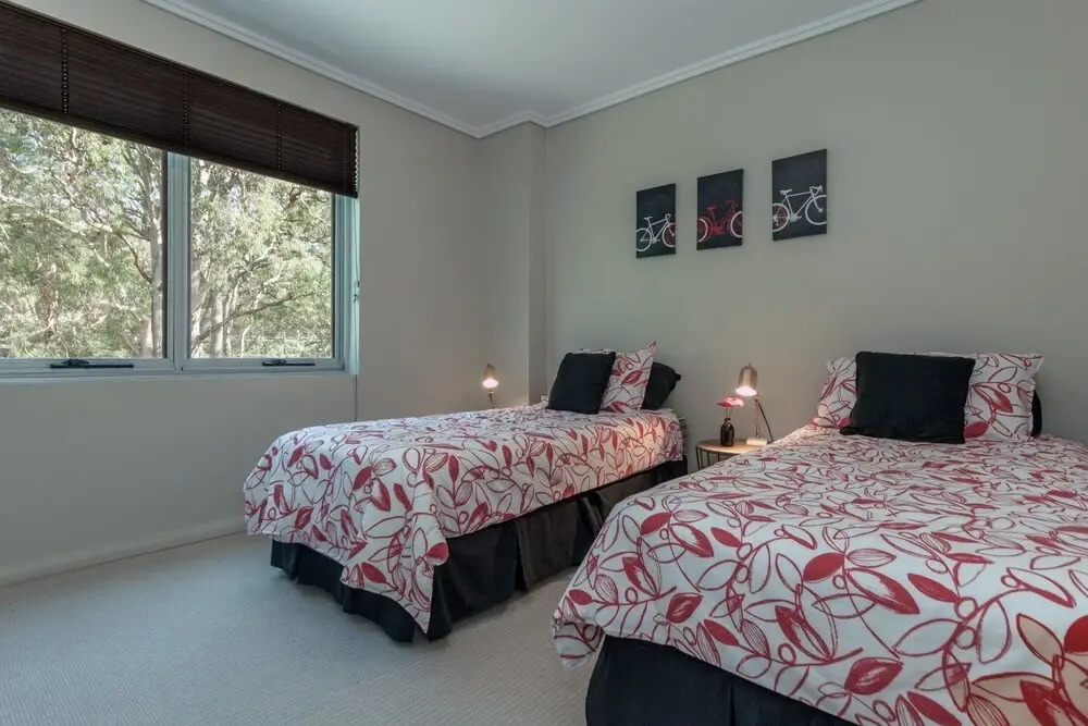 Scirocco, Unit 11/23 Tomaree Street