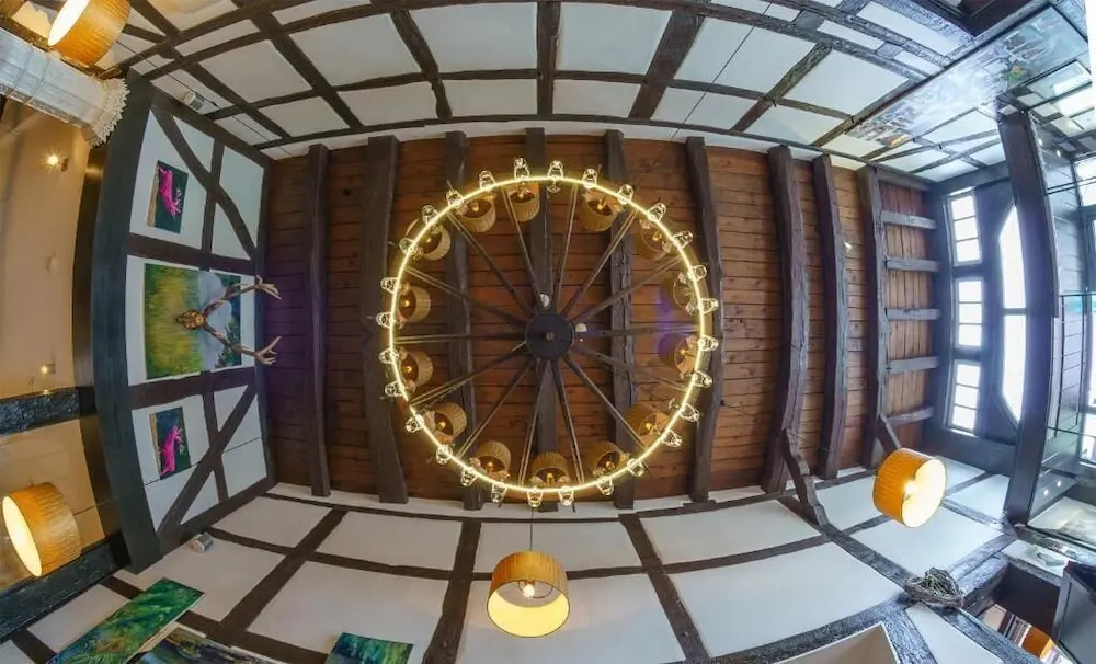 Hotel ten Hoopen