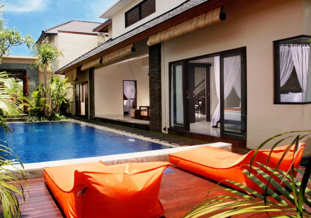 Lasanti Villas Seminyak
