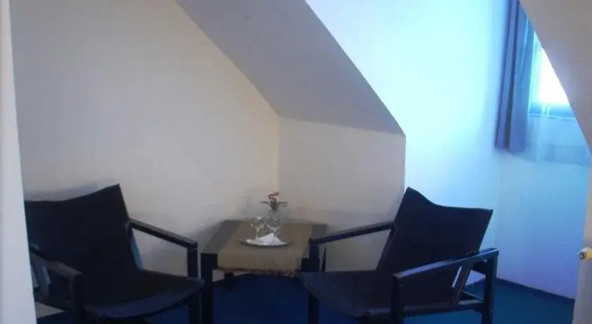 Hotel Parkán