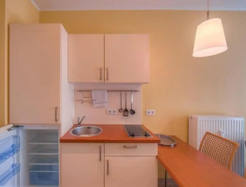 Unvergessliches Apartment am See