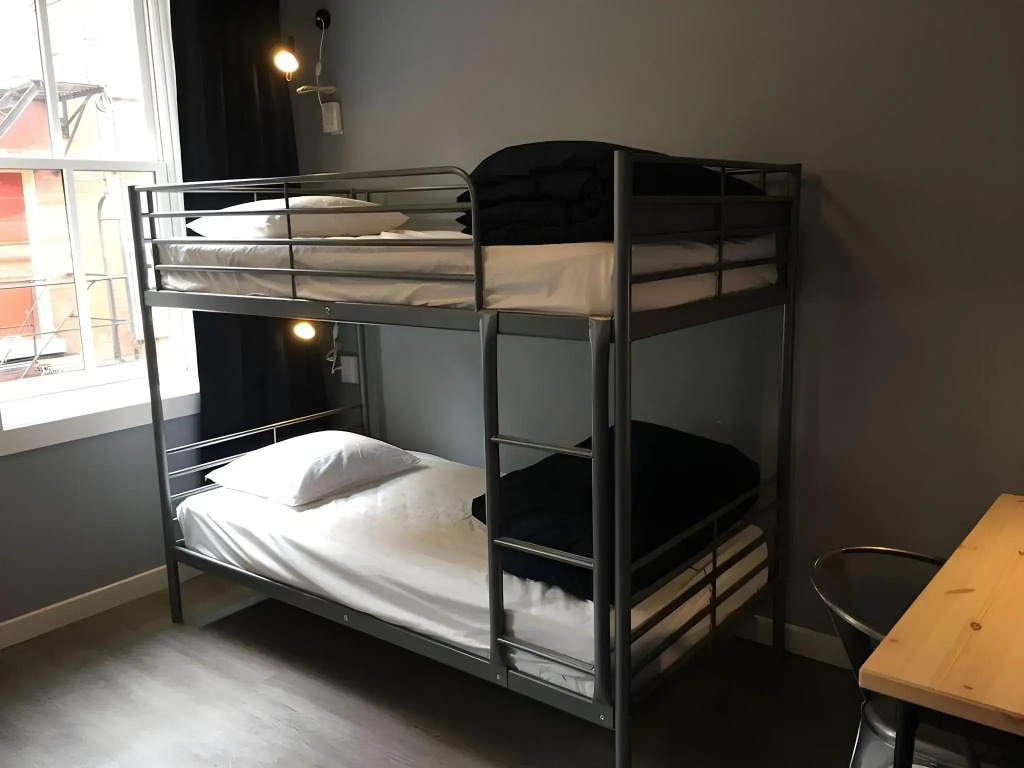 Apple Hostels of Philadelphia
