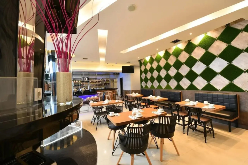 Midtown Xpress Balikpapan