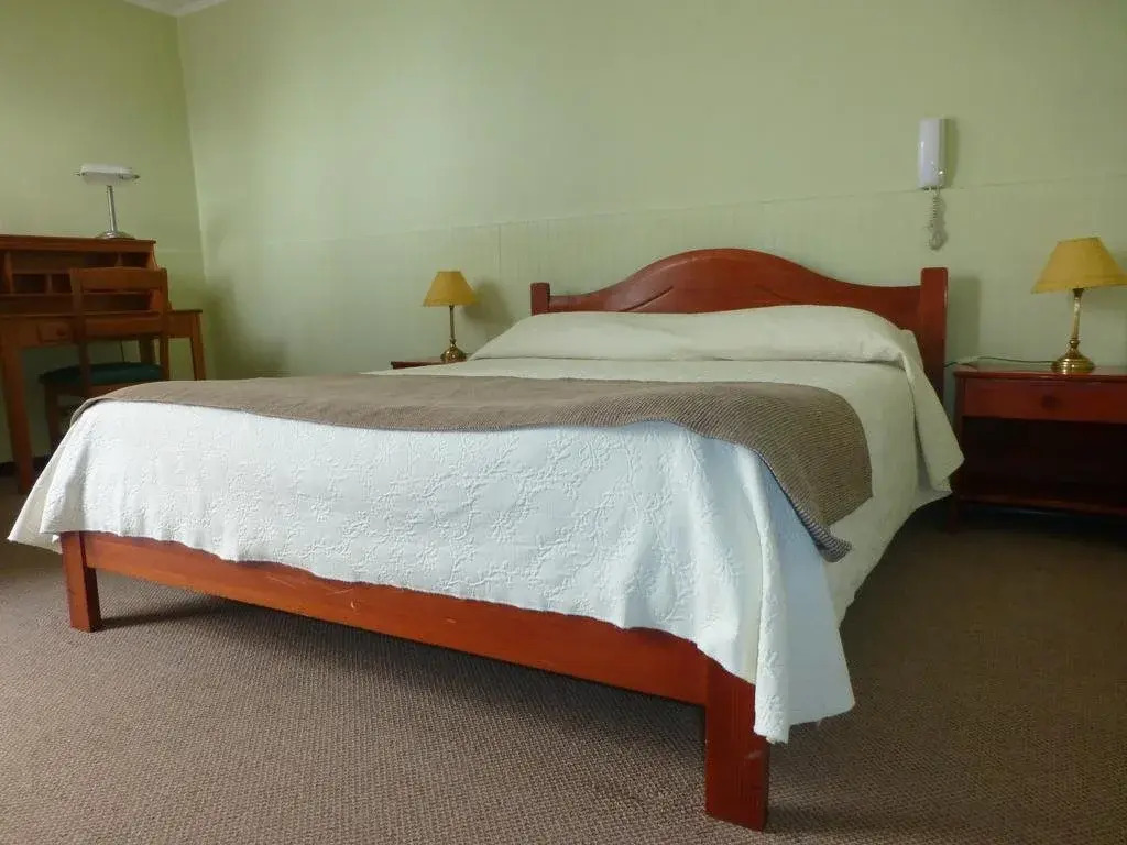 Hotel El Mirador