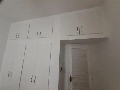 MARAVILHOSO QUARTO E SALA NO LEBLON na Av ATAULFO DE PAIVA
