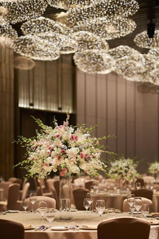 Sheraton Shenzhen Nanshan