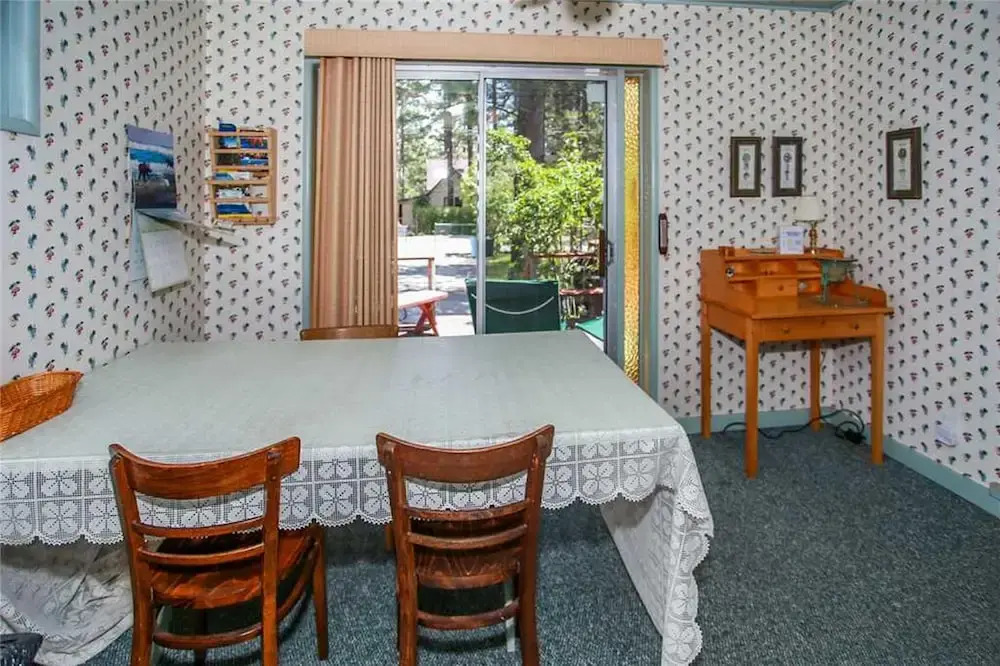 Nana's Cottage Retreat