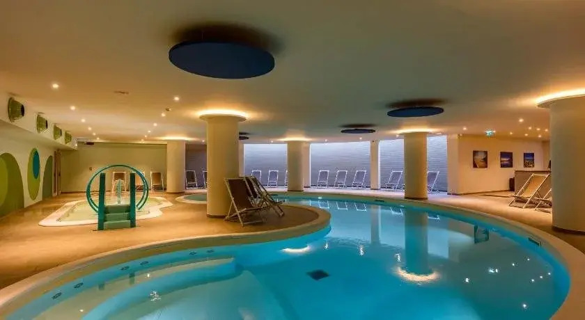 Le Torri Del Garda FamilySPA Resort