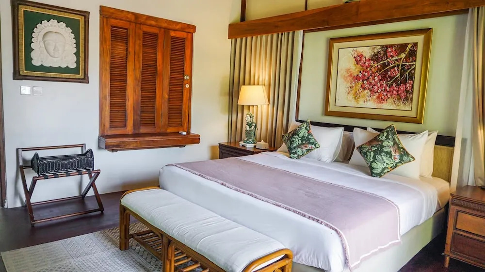 Umah Lawas Villa Ubud
