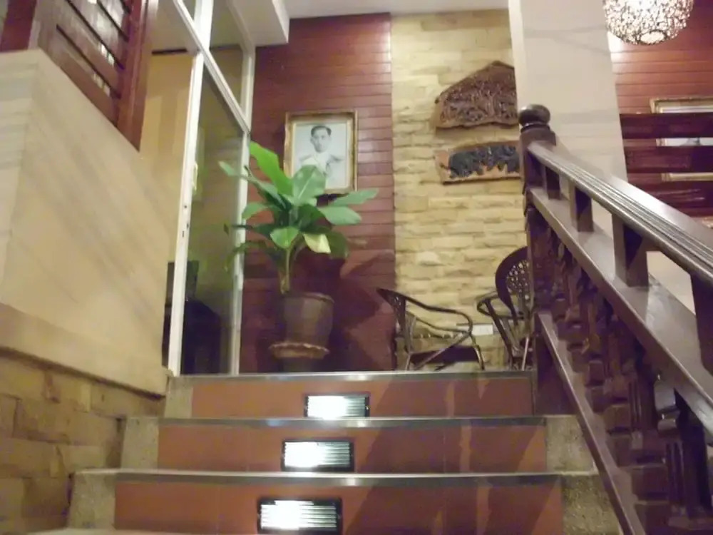 Aloha Hua-Hin