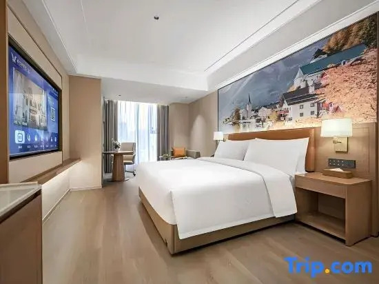 Vienna Hotel Haikou (Qilou Old Street Hainan University Branch)