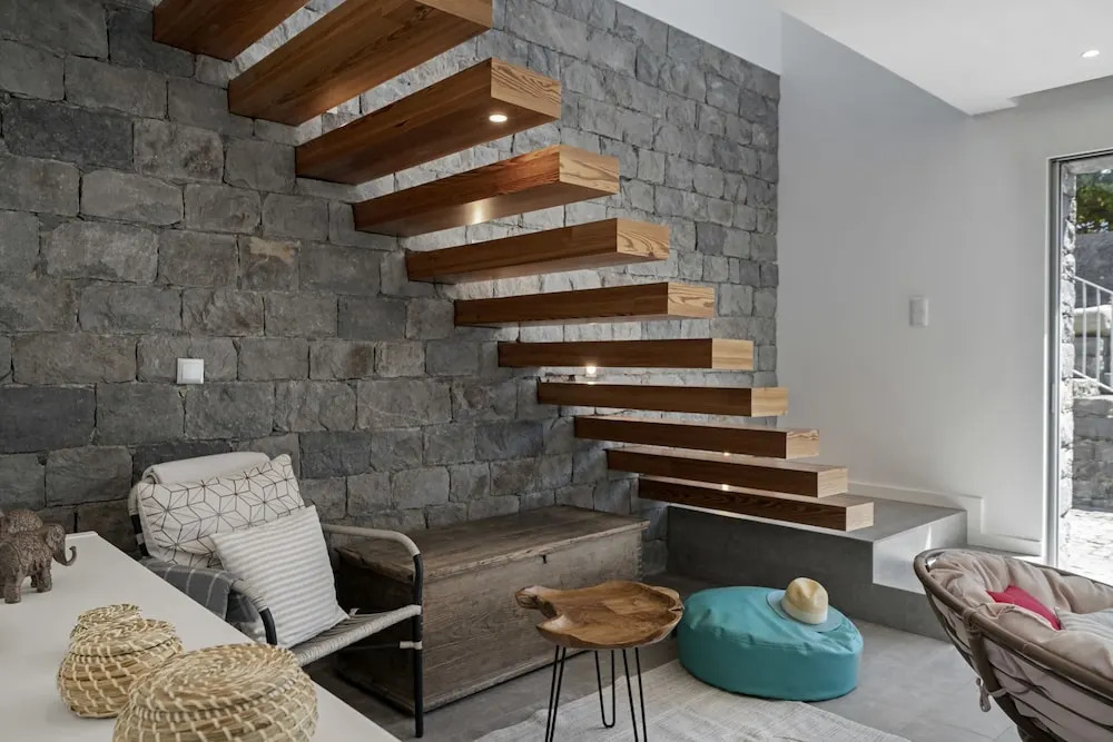 Casa da Maloeira by An Island Apart
