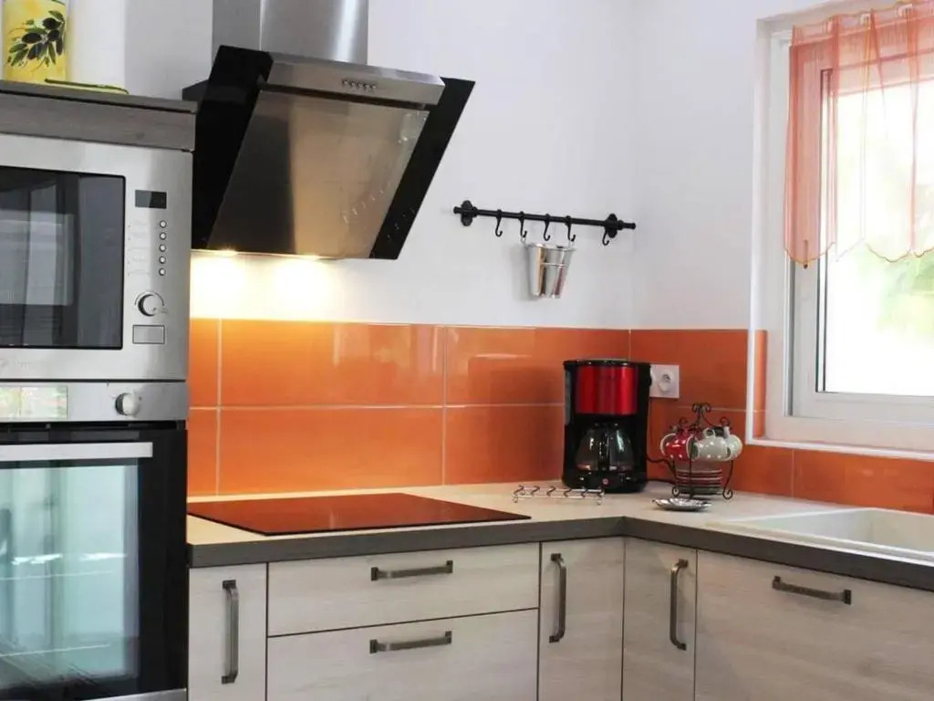 Maison Narbonne, 4 Pièces, 6 Personnes - Fr-1-229b-618