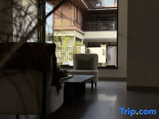 Jianfan Homestay