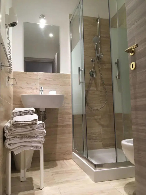 Relais La Corte Dei Cavalieri
