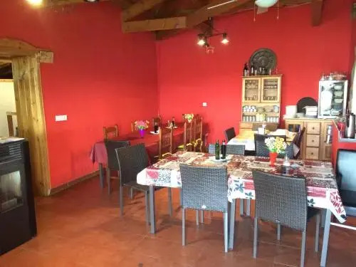 Albergue La Casa del Camino
