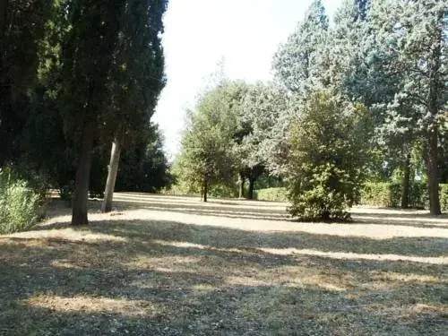 Villa Spirito Santo
