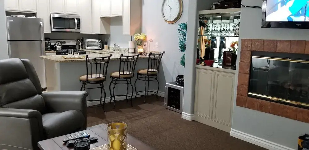 Santa Rosa Resort Vacation Rentals