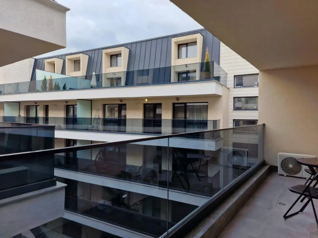 Catedral Apartment