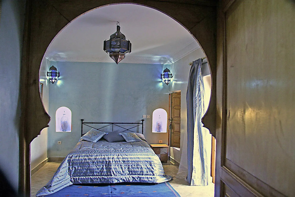 Riad Couleurs du Sud