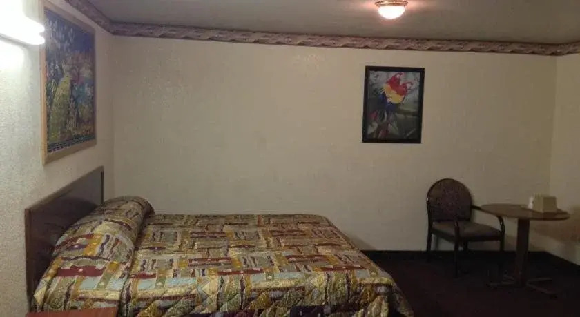 Choice Inn San Antonio